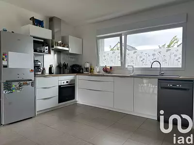 Maison, 80 m²