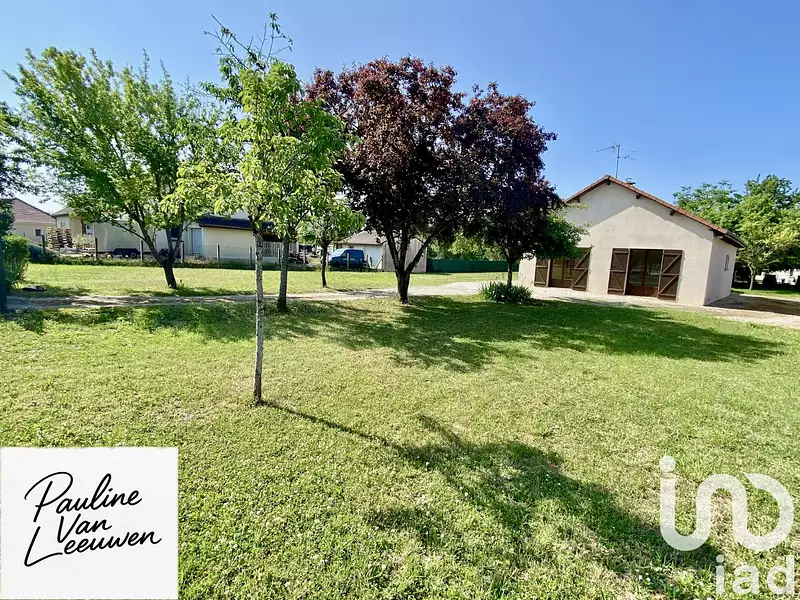 Maison, 108 m²