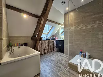 Maison, 91 m²