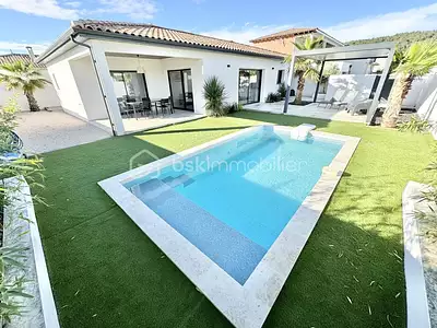 Maison, 150 m²