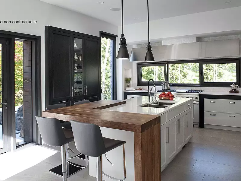 Maison, 133 m²