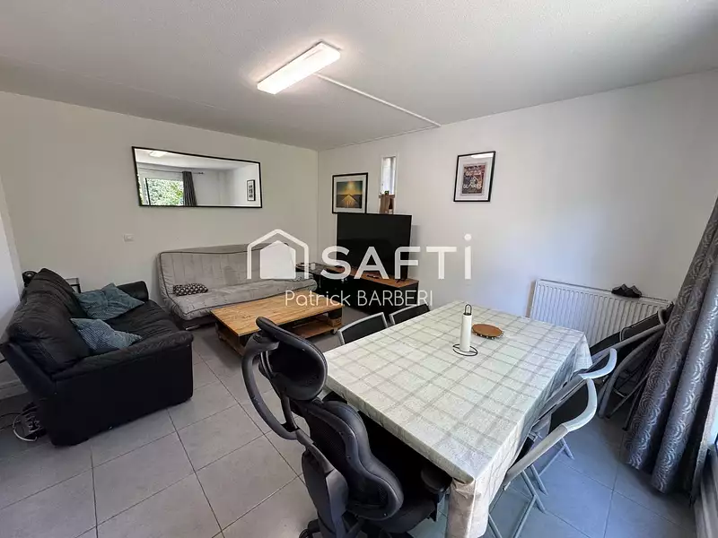 Appartement, 98 m²
