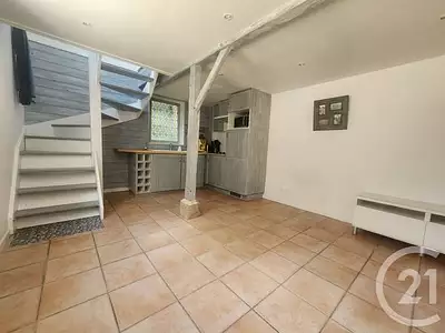 Maison, 40 m²