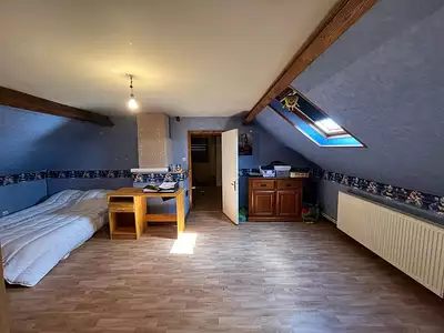 Maison, 110 m²