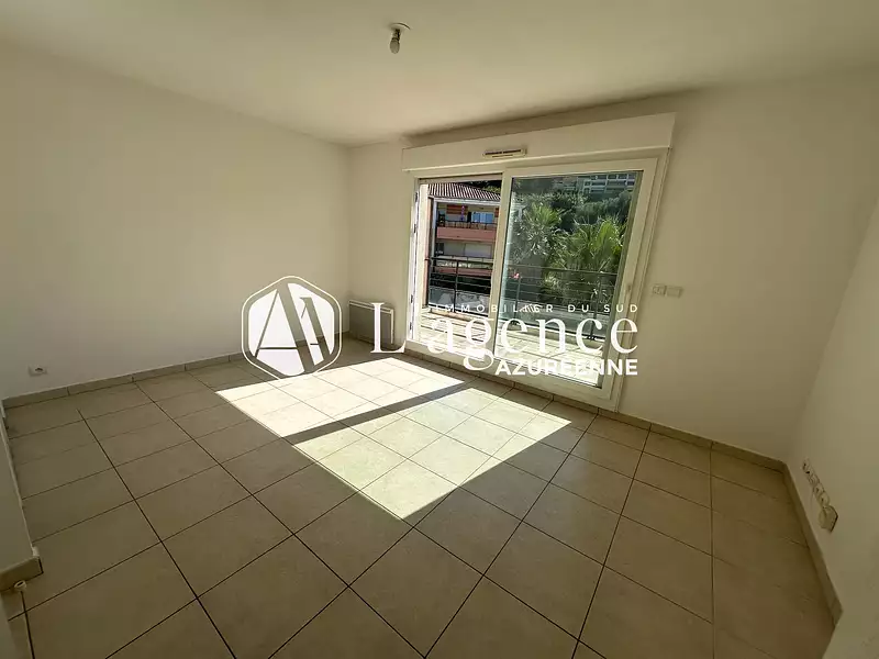 Appartement, 24 m²