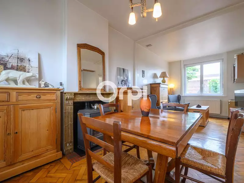 Maison, 70 m²