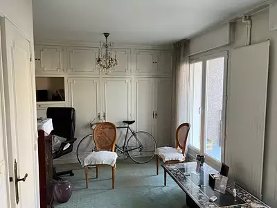 Appartement, 72 m²