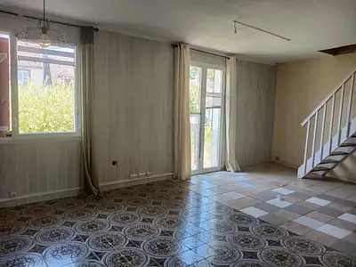 Maison, 72 m²