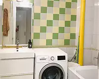 Appartement, 59,89 m²