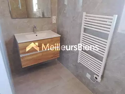 Maison, 123 m²