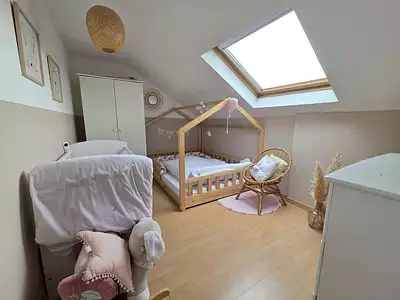 Maison, 120 m²