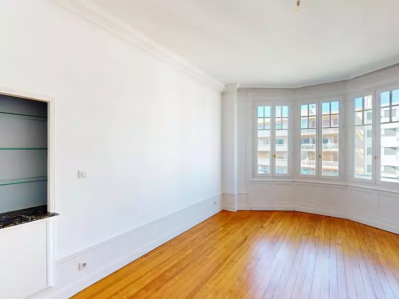 Appartement, 90 m²