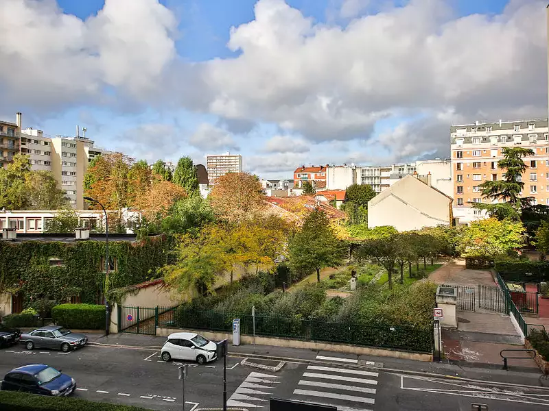 Appartement, 60 m²