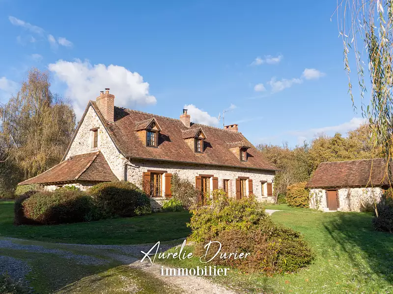 Maison, 140 m²