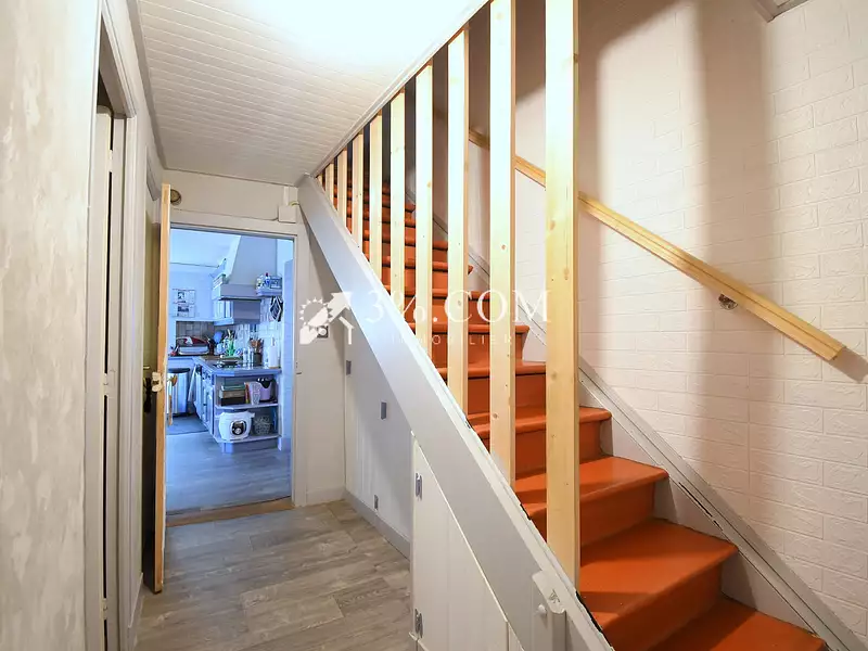 Maison, 92 m²