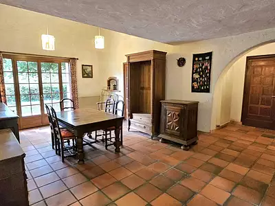 Maison, 226 m²