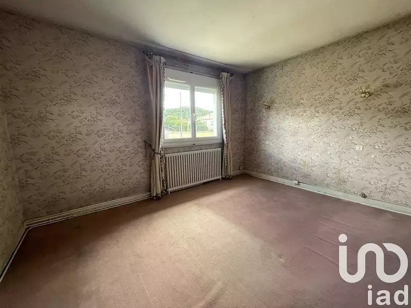 Maison, 105 m²