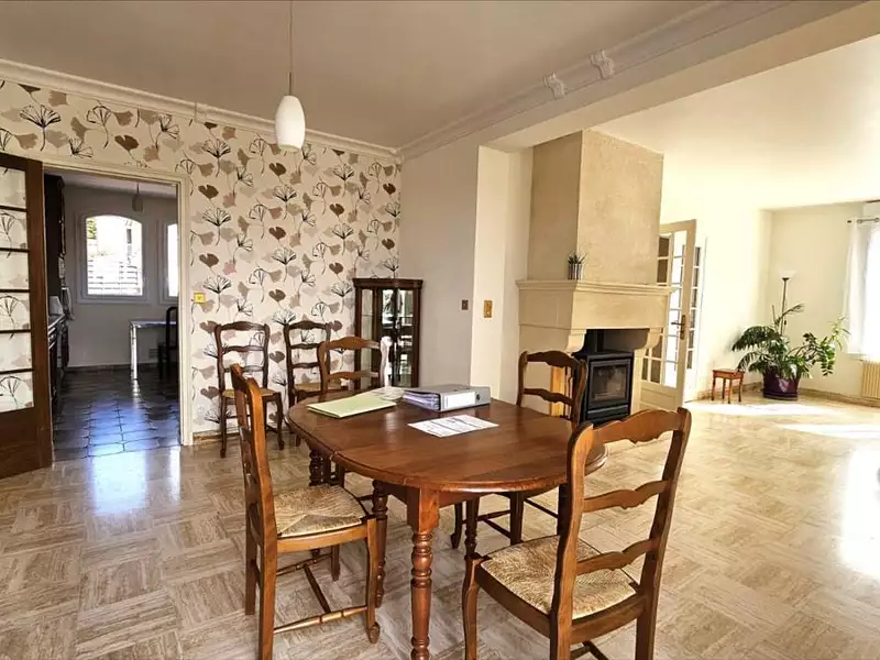 Maison, 188 m²