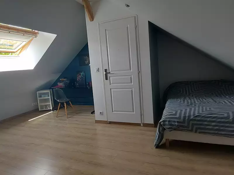 Maison, 160 m²