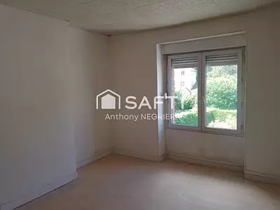 Immeuble, 158 m²