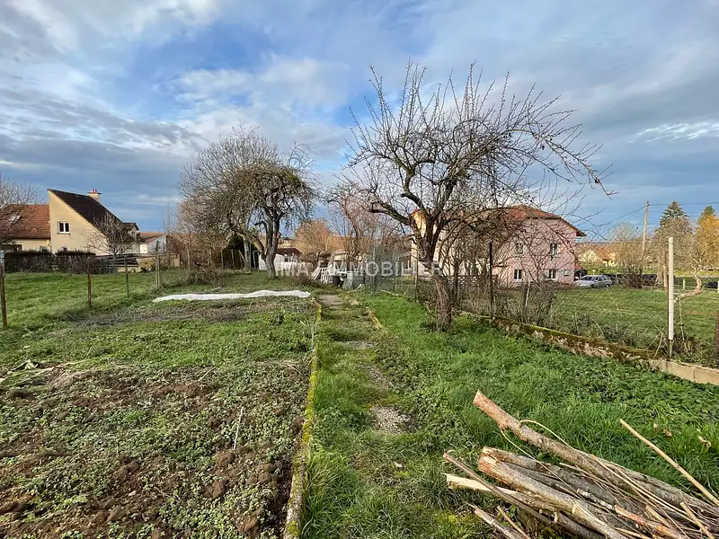 Maison, 211,25 m²