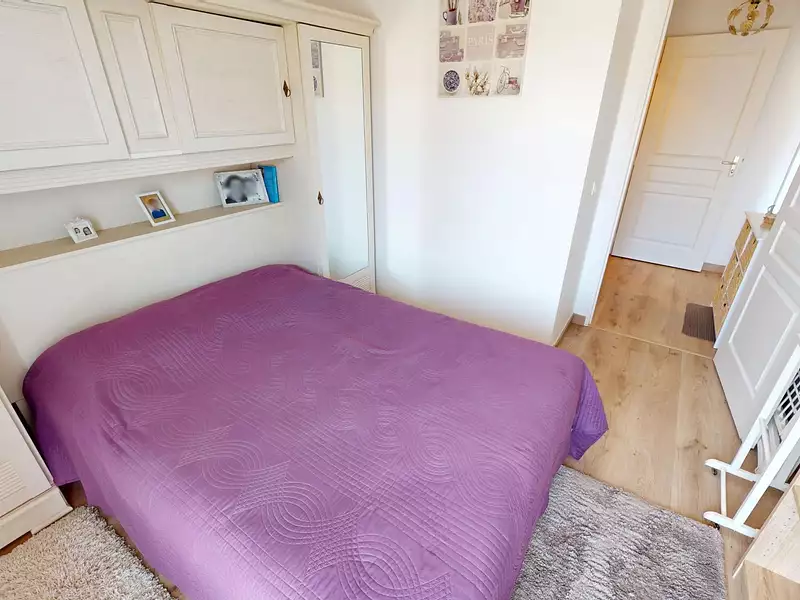 Appartement, 42 m²