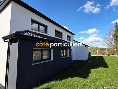 Maison, 170 m²