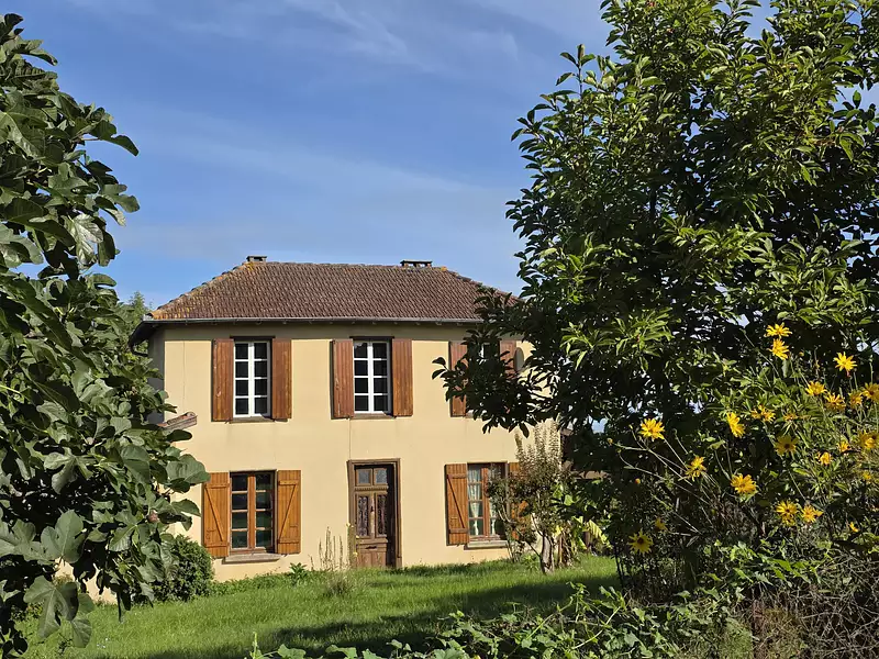 Maison, 96 m²