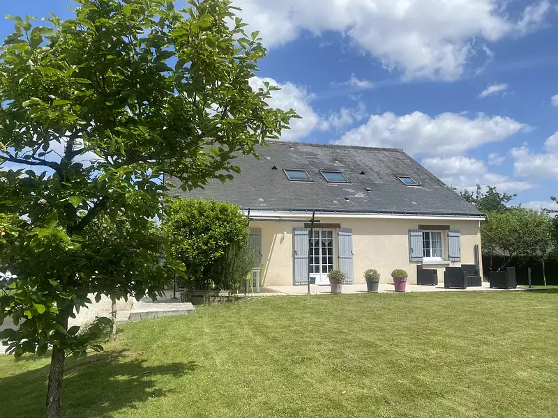 Maison, 190 m²