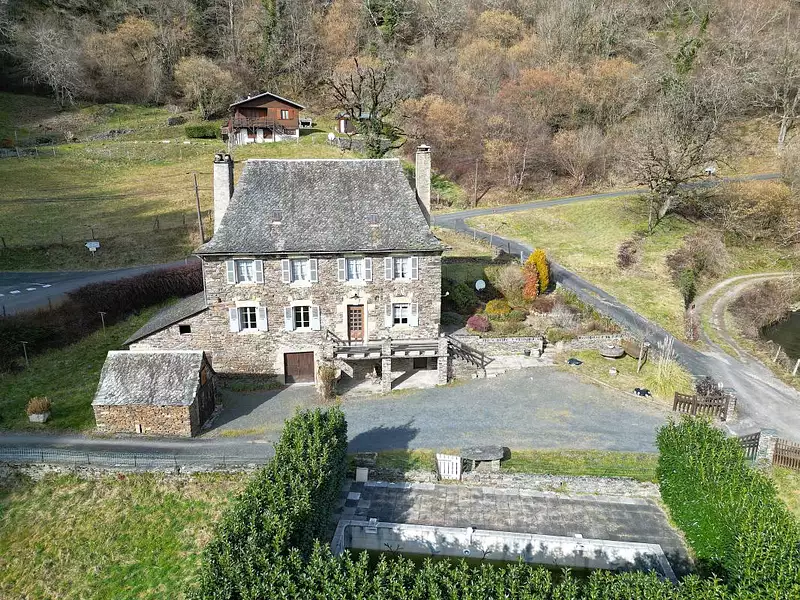 Maison, 205 m²