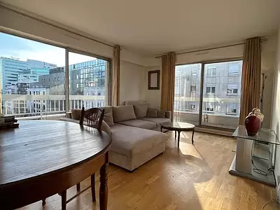 Appartement, 65 m²