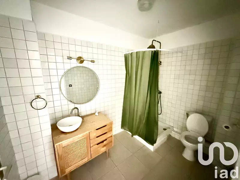 Appartement, 66 m²