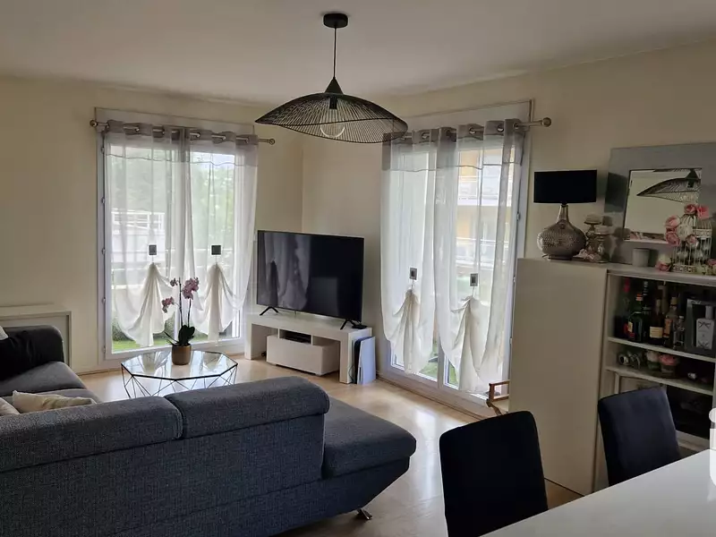 Appartement, 72 m²