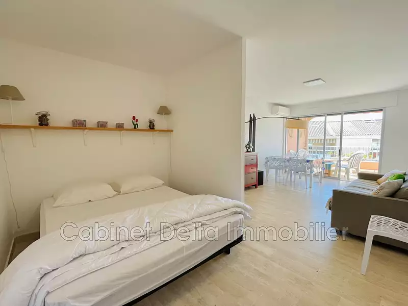 Appartement, 30 m²