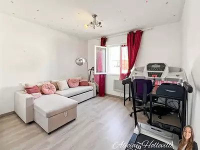 Maison, 110 m²