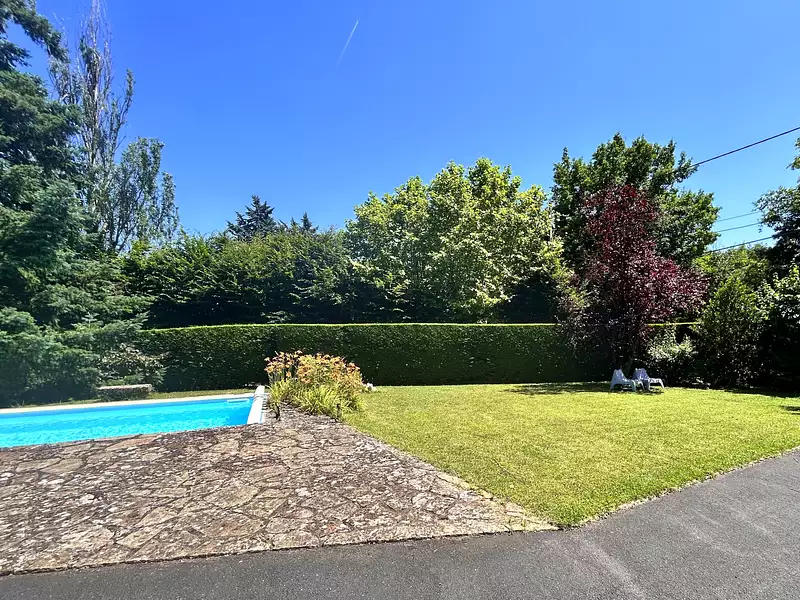 Maison, 112 m²
