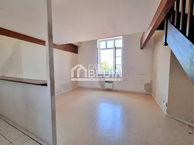 Appartement, 50 m²