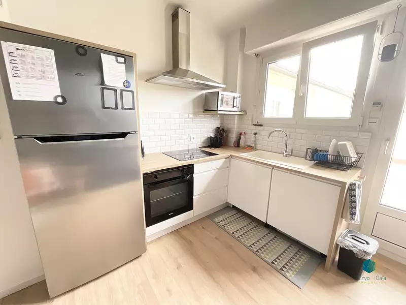 Appartement, 18 m²