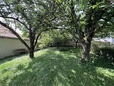 Maison, 107 m²