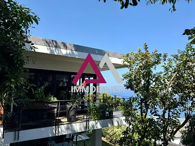 Maison, 118 m²