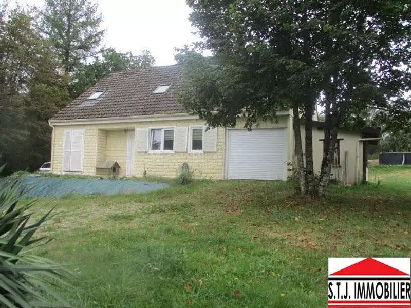 Maison, 150 m²