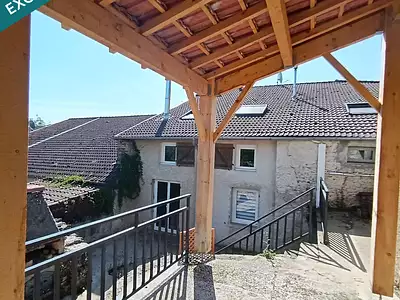 Maison, 260 m²