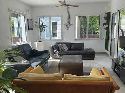 Maison, 145 m²