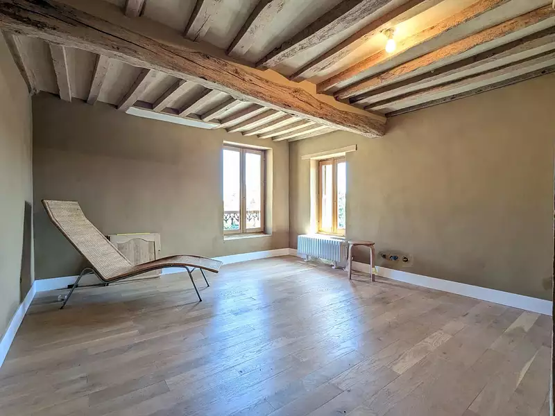 Maison, 94 m²