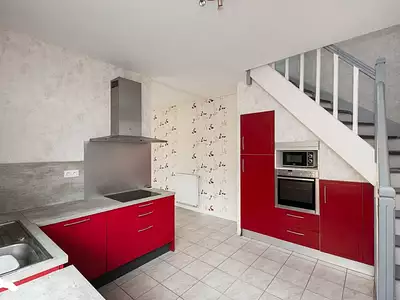 Maison, 72 m²