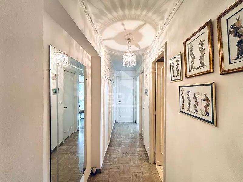 Appartement, 84 m²