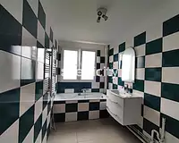 Appartement, 100 m²