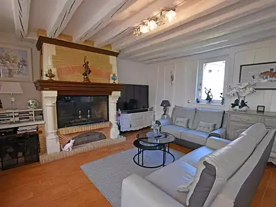 Maison, 143 m²