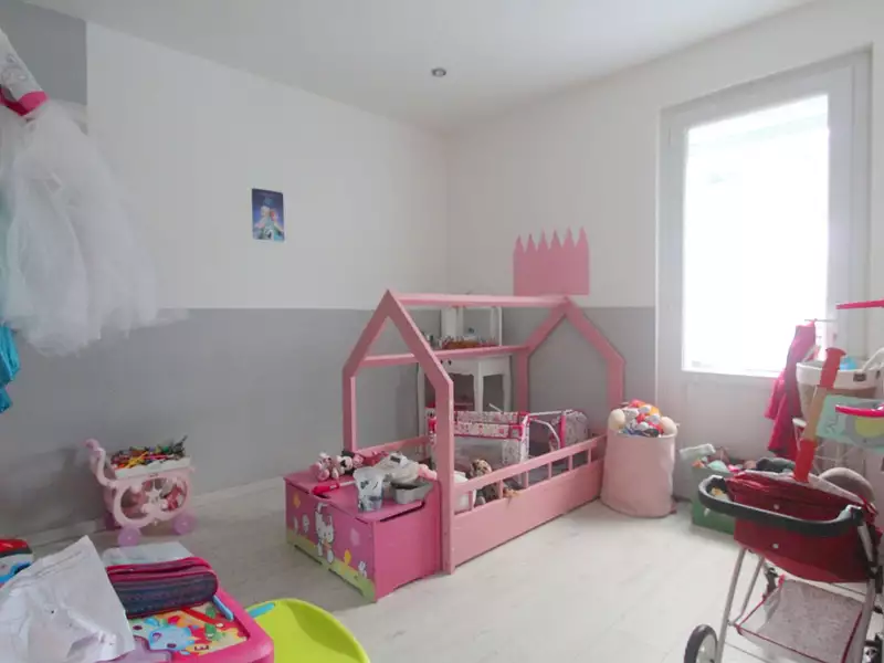 Maison, 112,65 m²