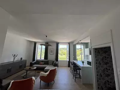 Appartement, 86,1 m²